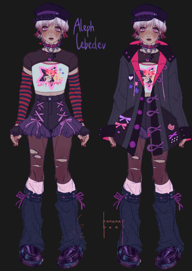 aleph ref